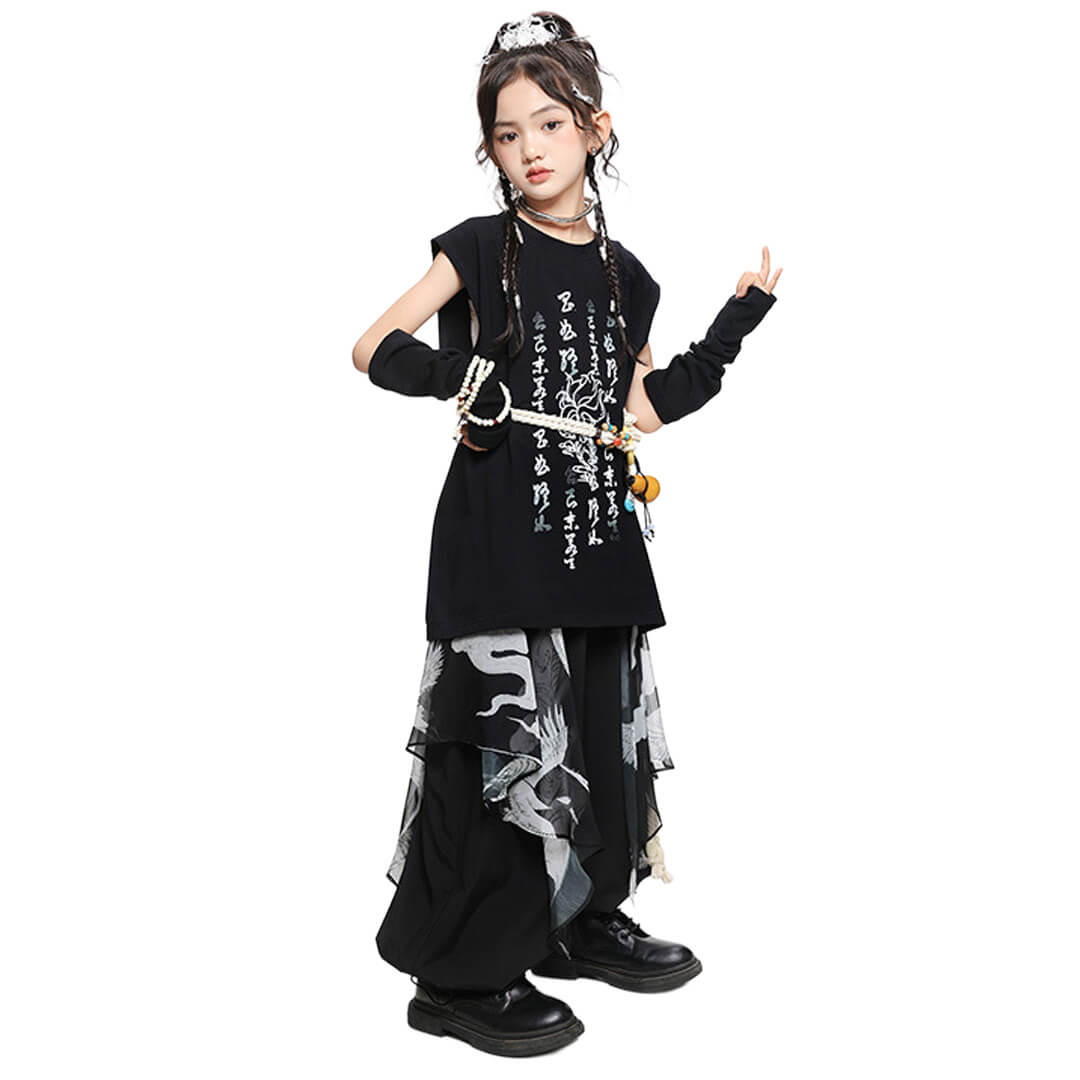ダンス衣装専門店ダンスクロス