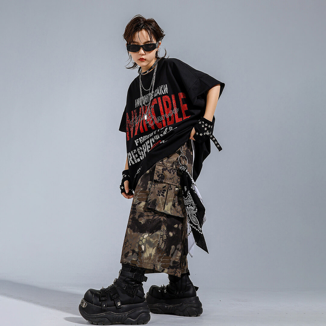 ダンス衣装専門店ダンスクロス