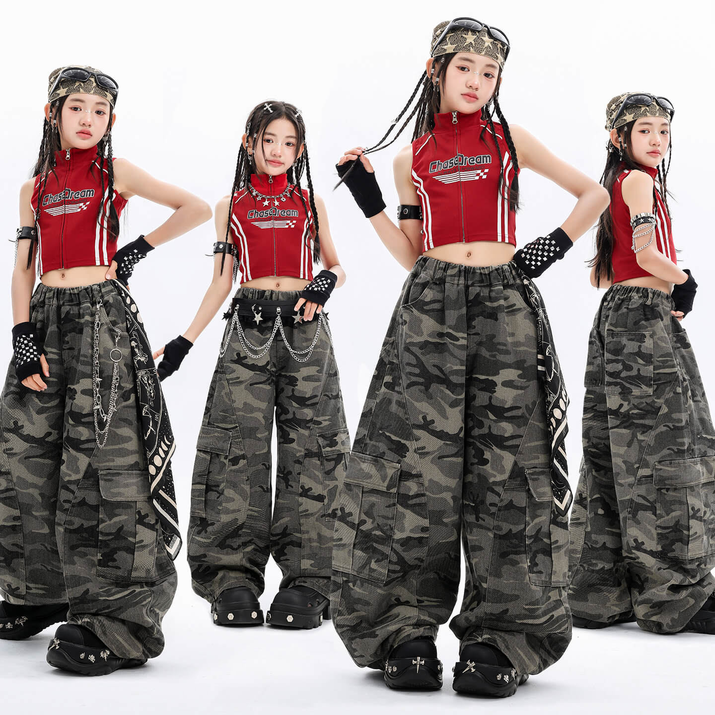 ダンス衣装専門店ダンスクロス