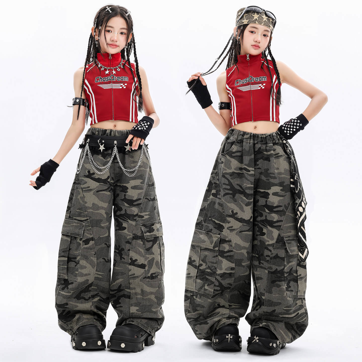ダンス衣装専門店ダンスクロス
