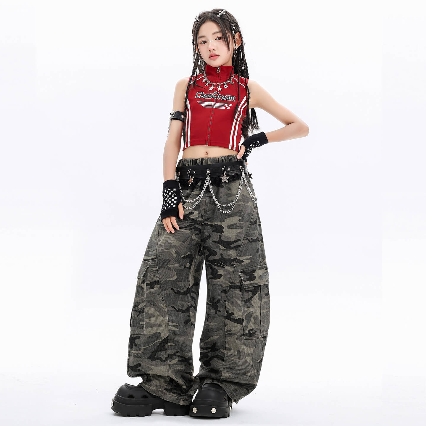 ダンス衣装専門店ダンスクロス