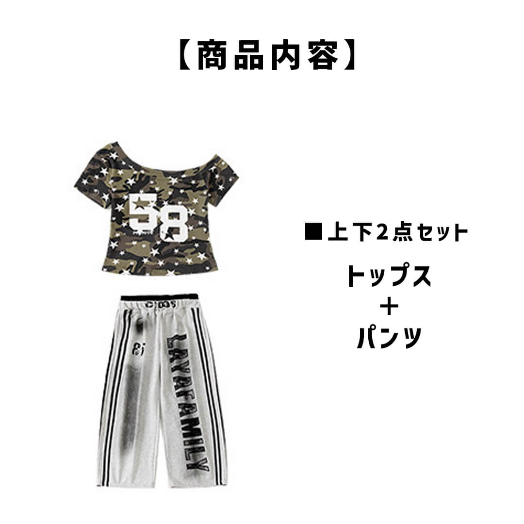ダンス衣装専門店ダンスクロス