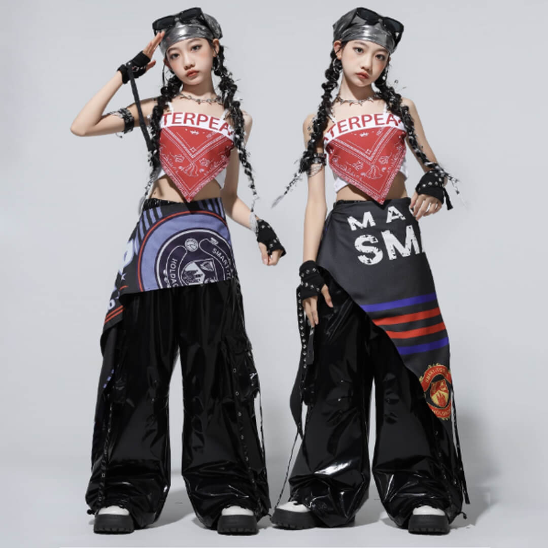 ダンス衣装専門店ダンスクロス