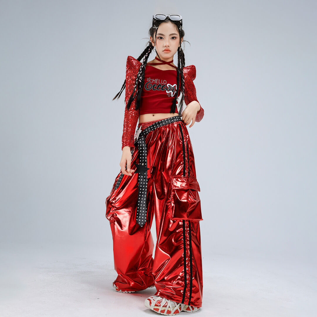 ダンス衣装専門店ダンスクロス