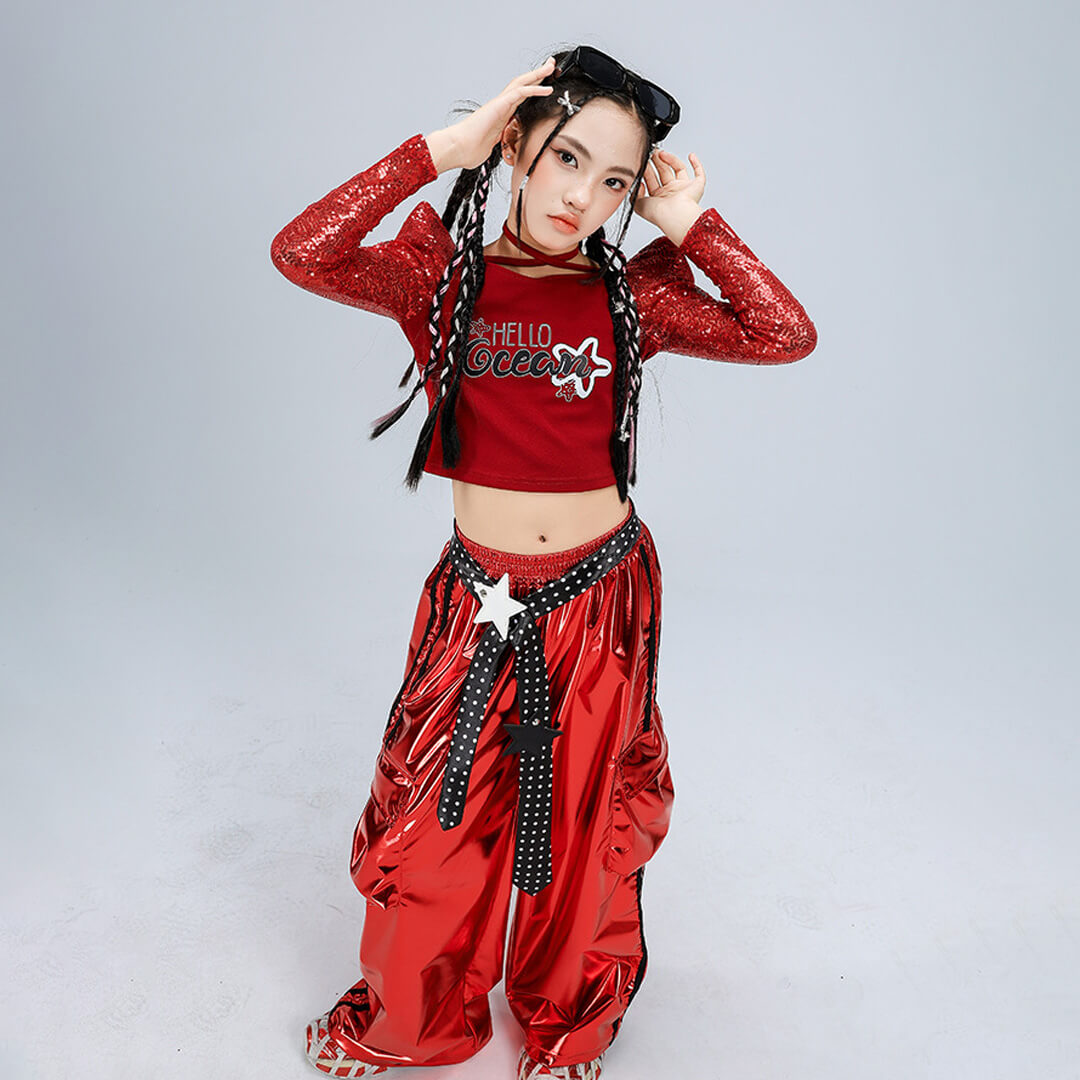 ダンス衣装専門店ダンスクロス