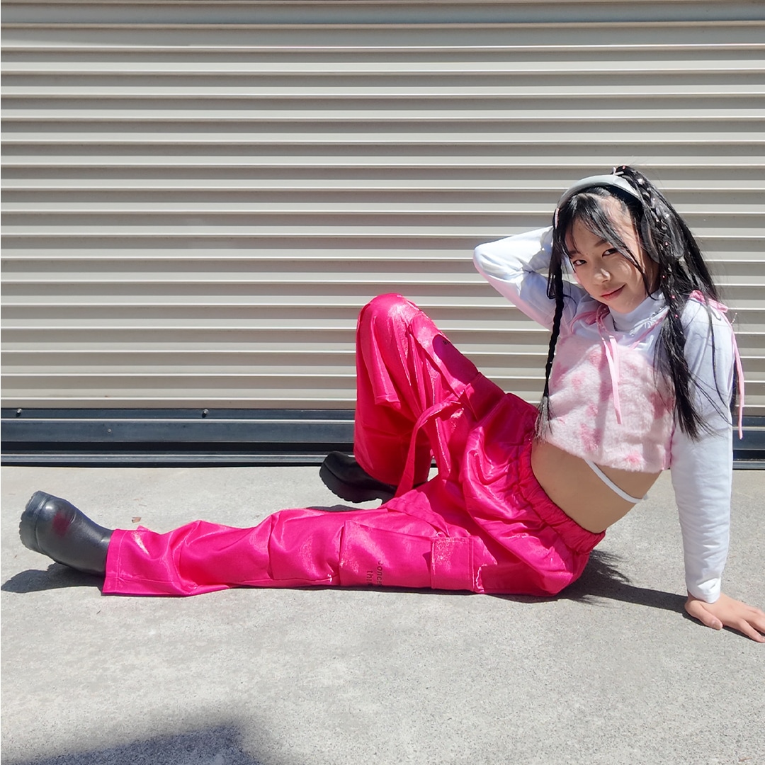 ピンクタンス ダンス衣装専門店ダンスクロス