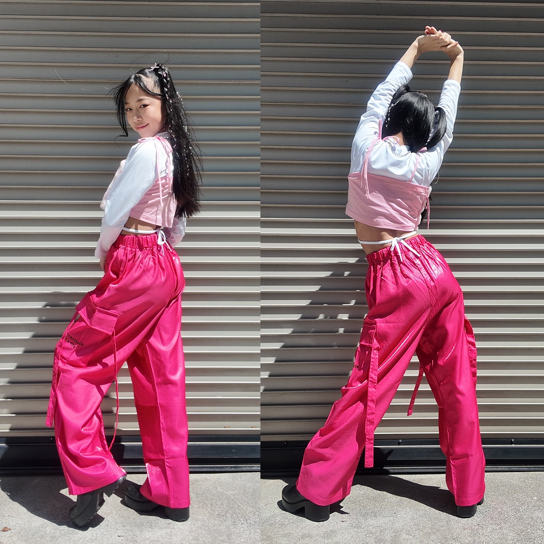 ピンクタンス ダンス衣装専門店ダンスクロス