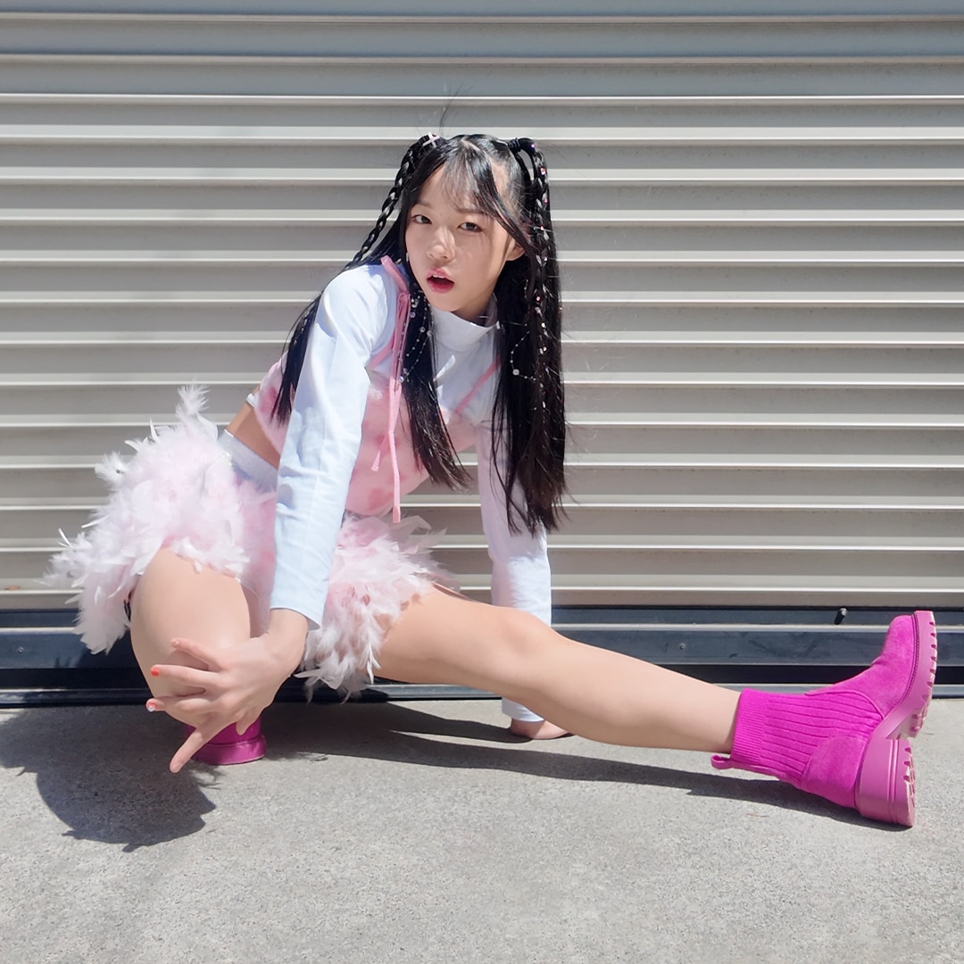 ダンス衣装専門店ダンスクロス