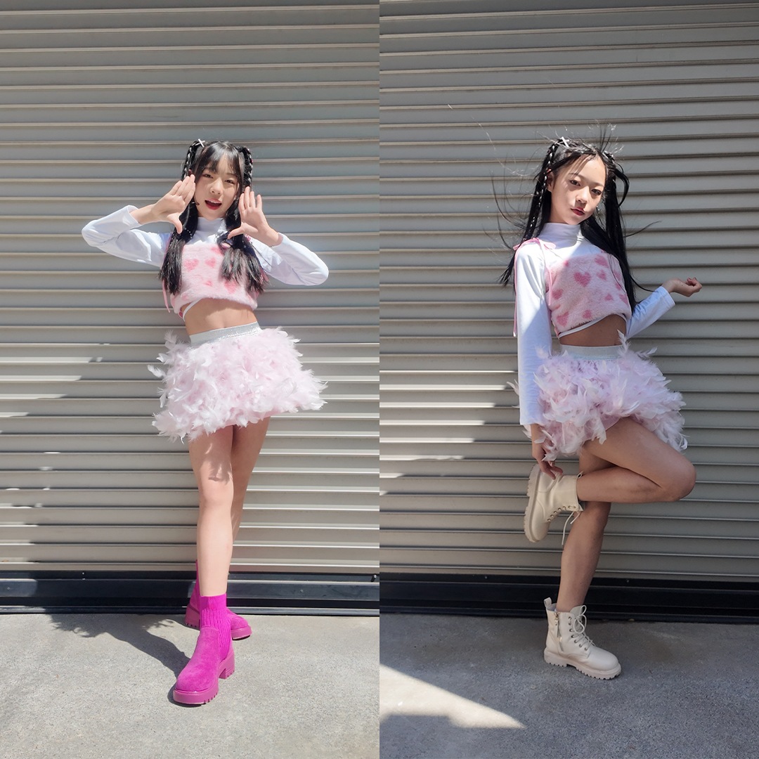 ダンス衣装専門店ダンスクロス