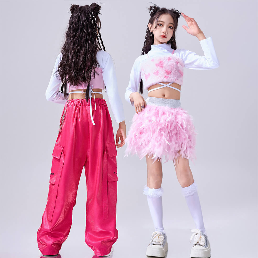 ダンス衣装専門店ダンスクロス