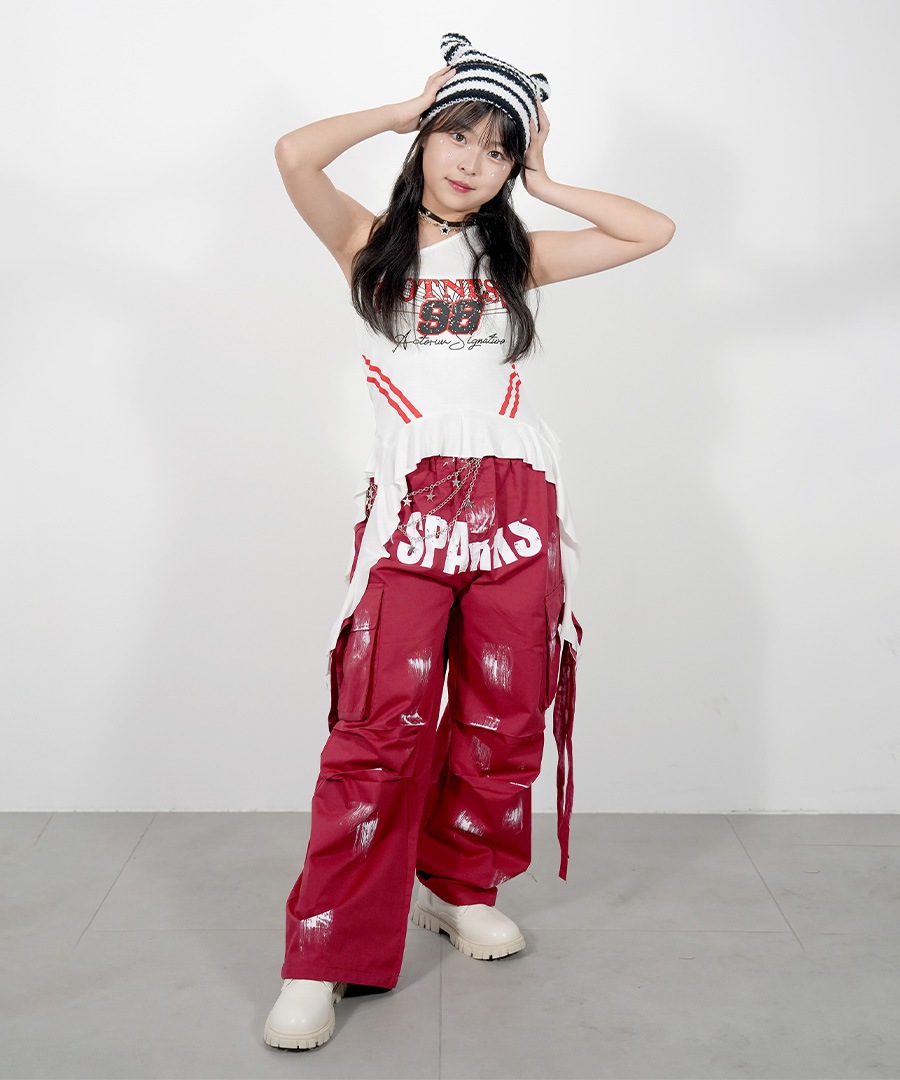 ダンス衣装専門店ダンスクロス