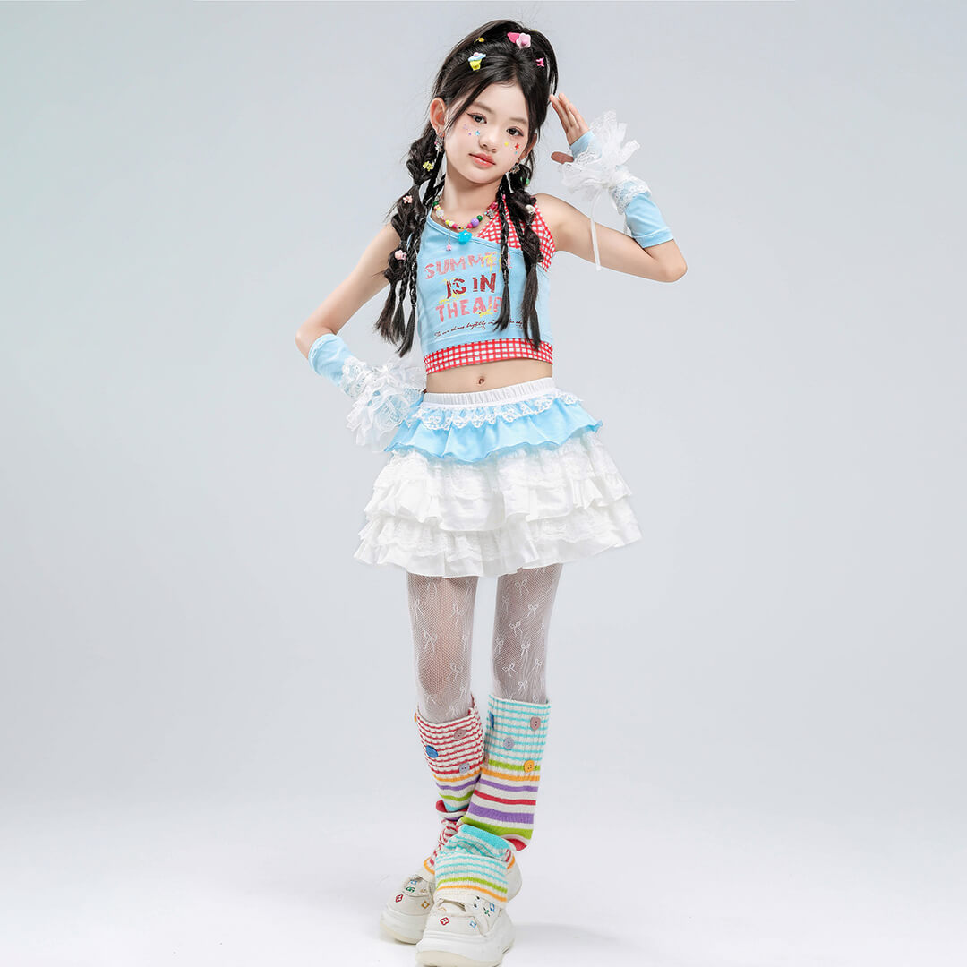 ダンス衣装専門店ダンスクロス