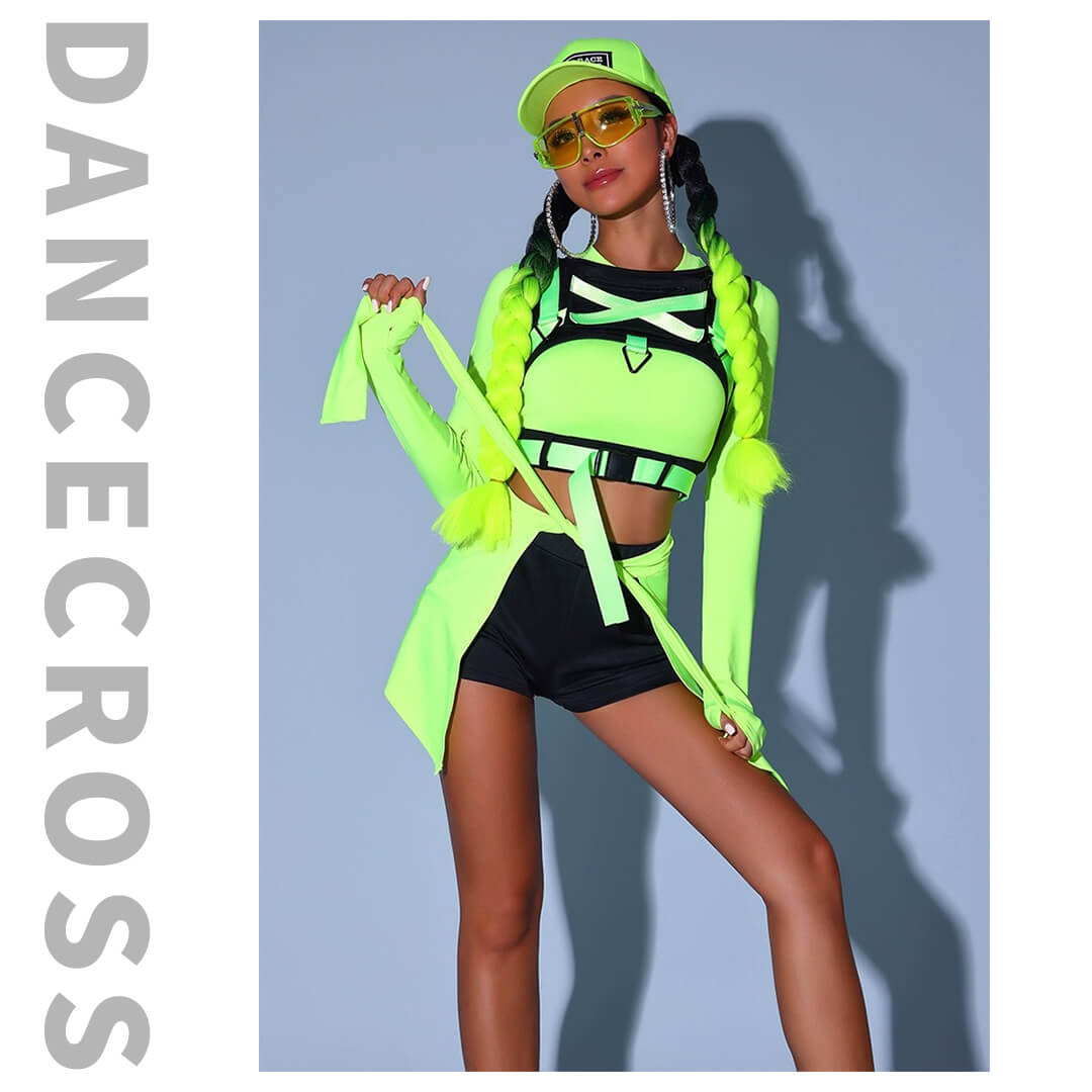 ダンス衣装専門店ダンスクロス