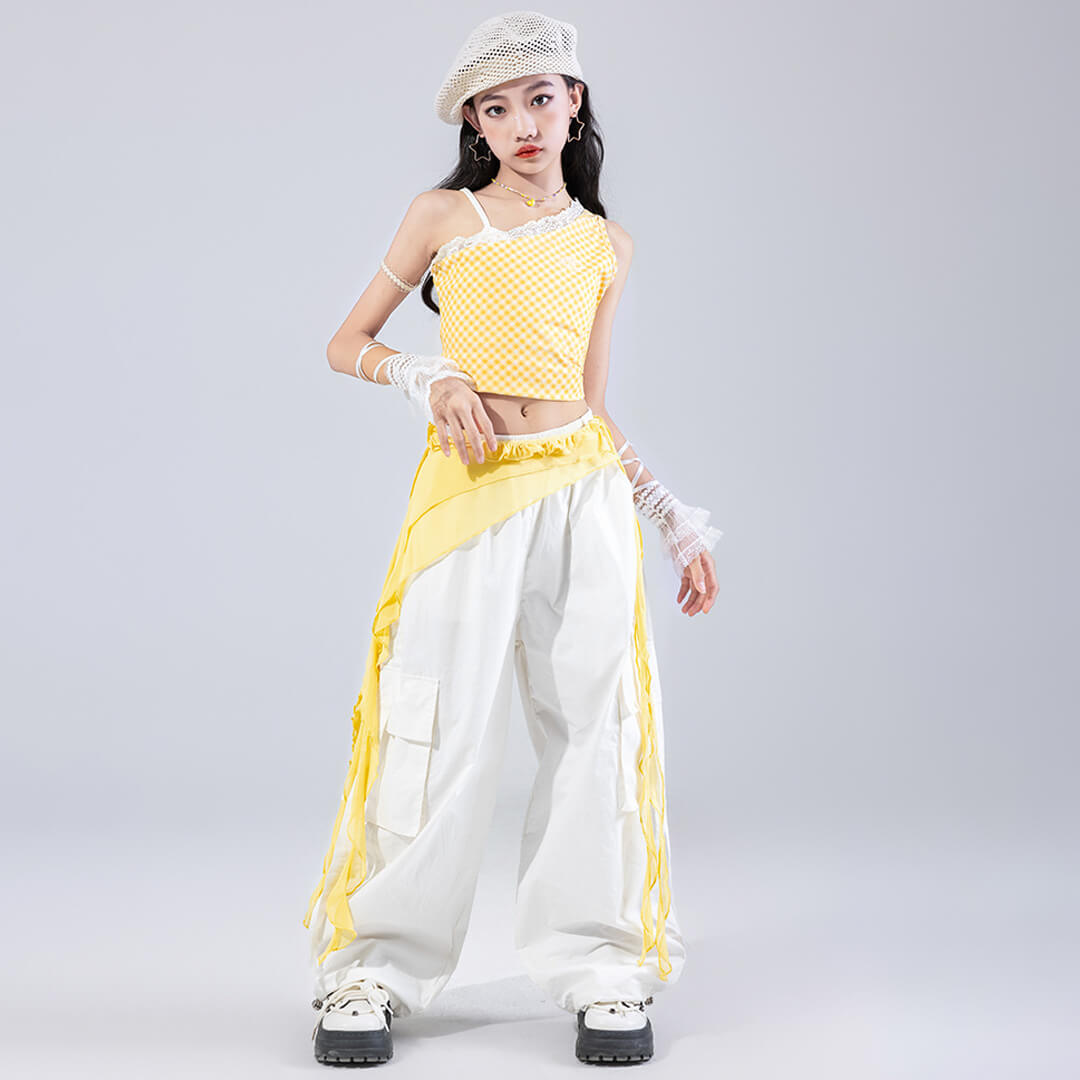 ダンス衣装専門店ダンスクロス