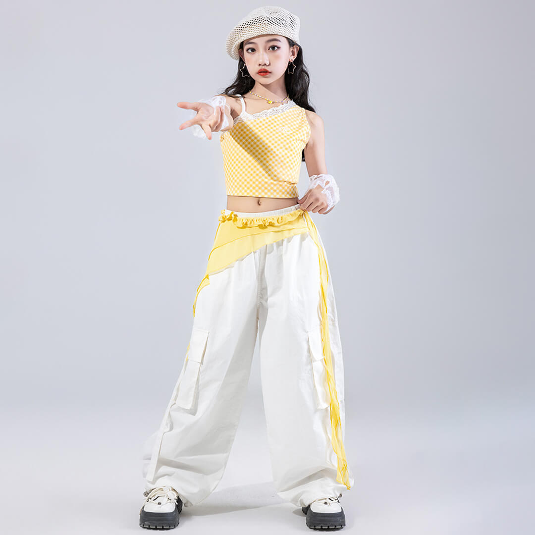 ダンス衣装専門店ダンスクロス