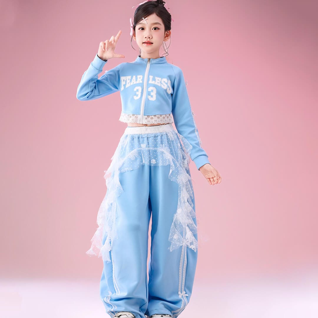 ダンス衣装専門店ダンスクロス