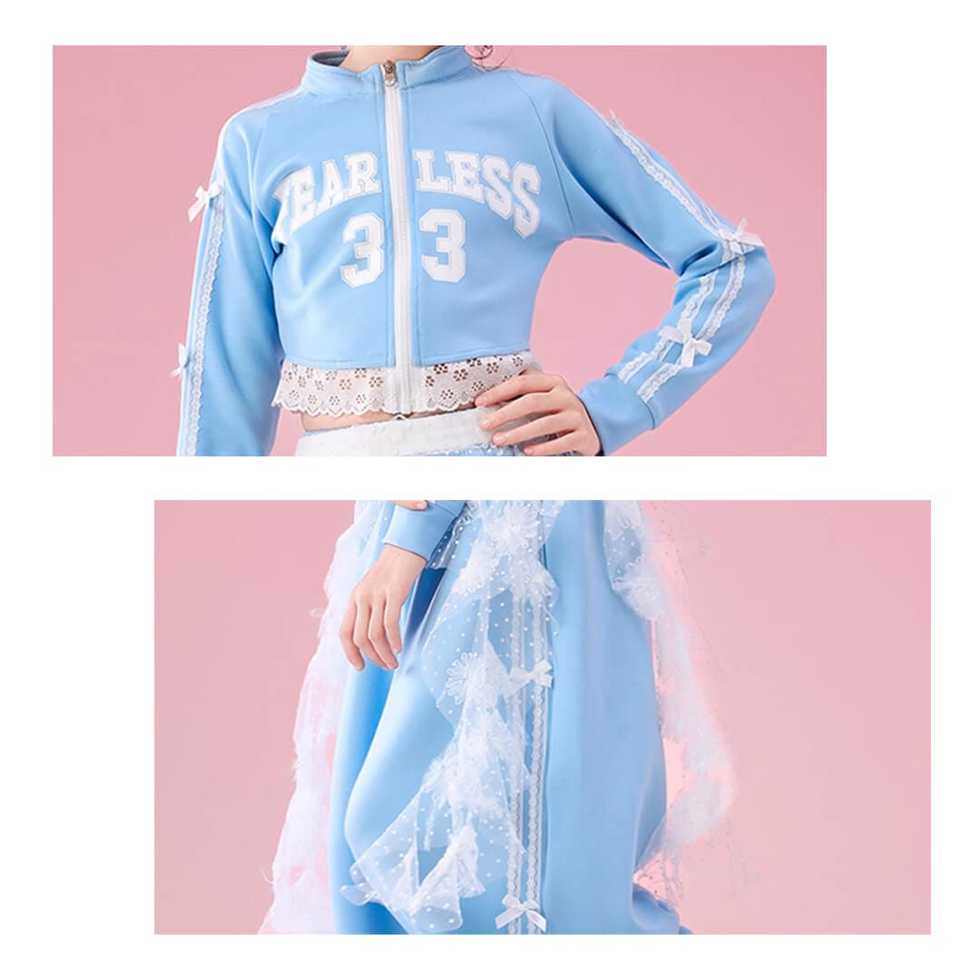 ダンス衣装専門店ダンスクロス