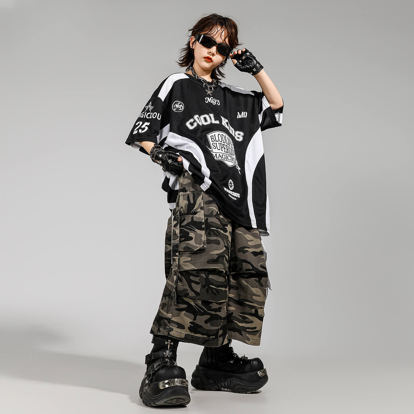 ダンス衣装専門店ダンスクロス