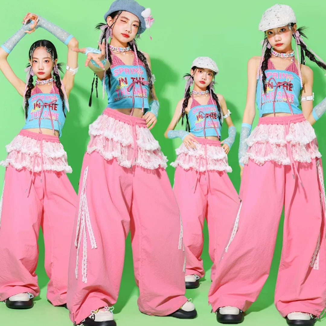 ダンス衣装専門店ダンスクロス