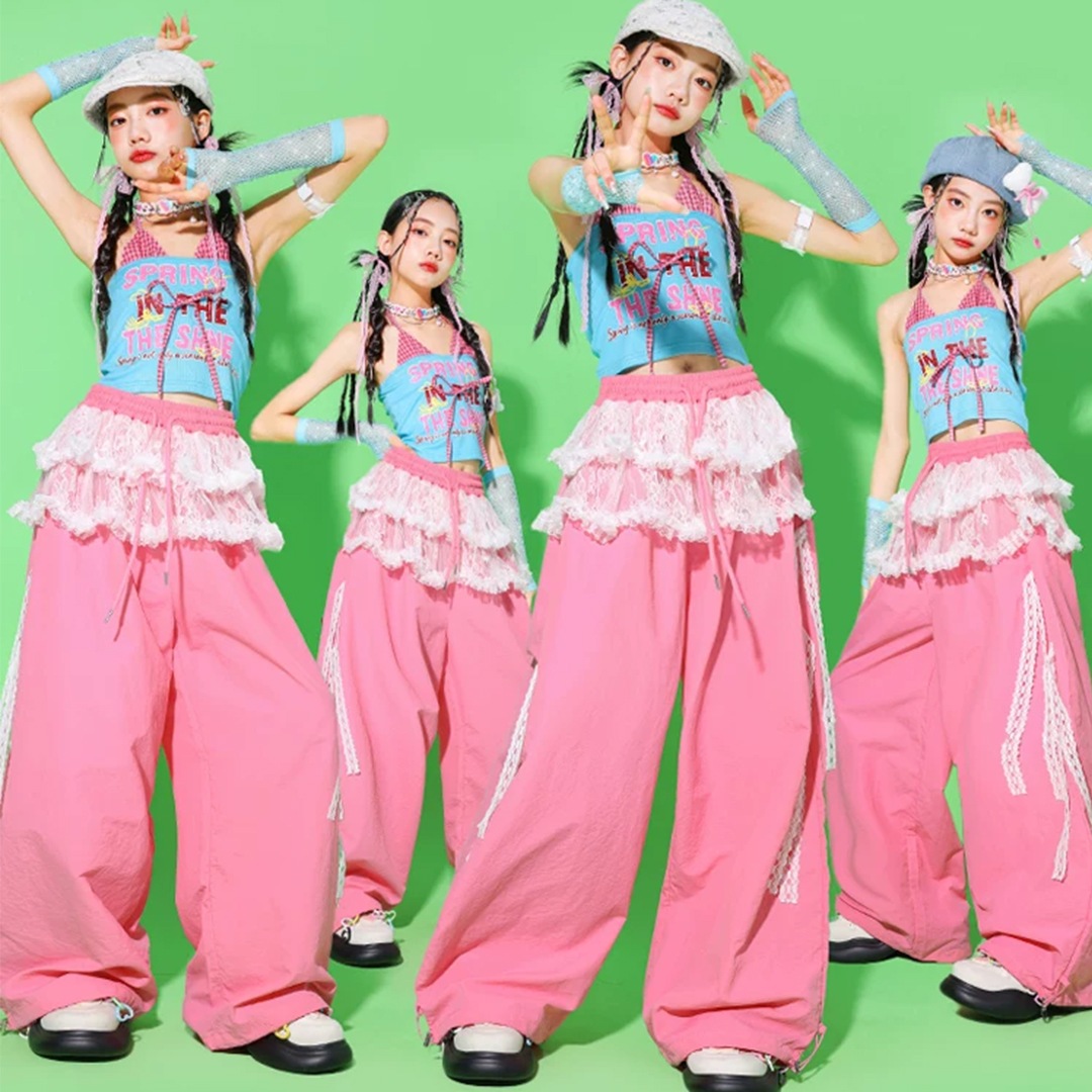 ダンス衣装専門店ダンスクロス