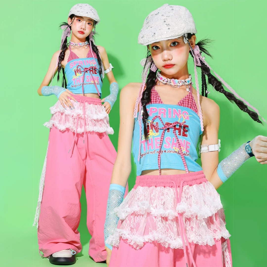 ダンス衣装専門店ダンスクロス