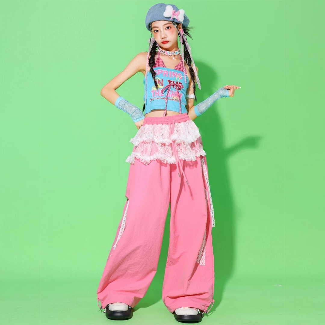 ダンス衣装専門店ダンスクロス