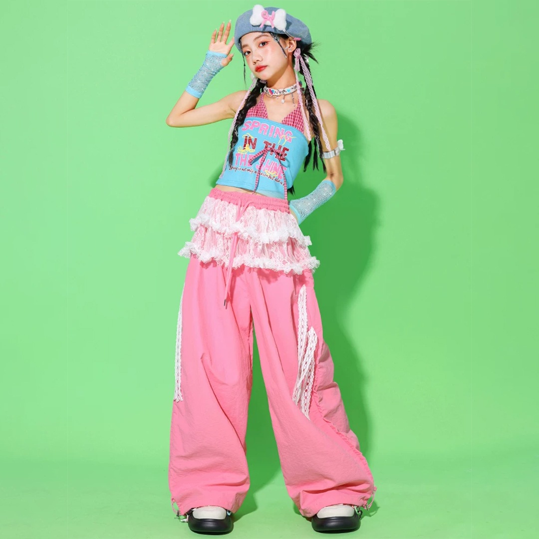 ダンス衣装専門店ダンスクロス
