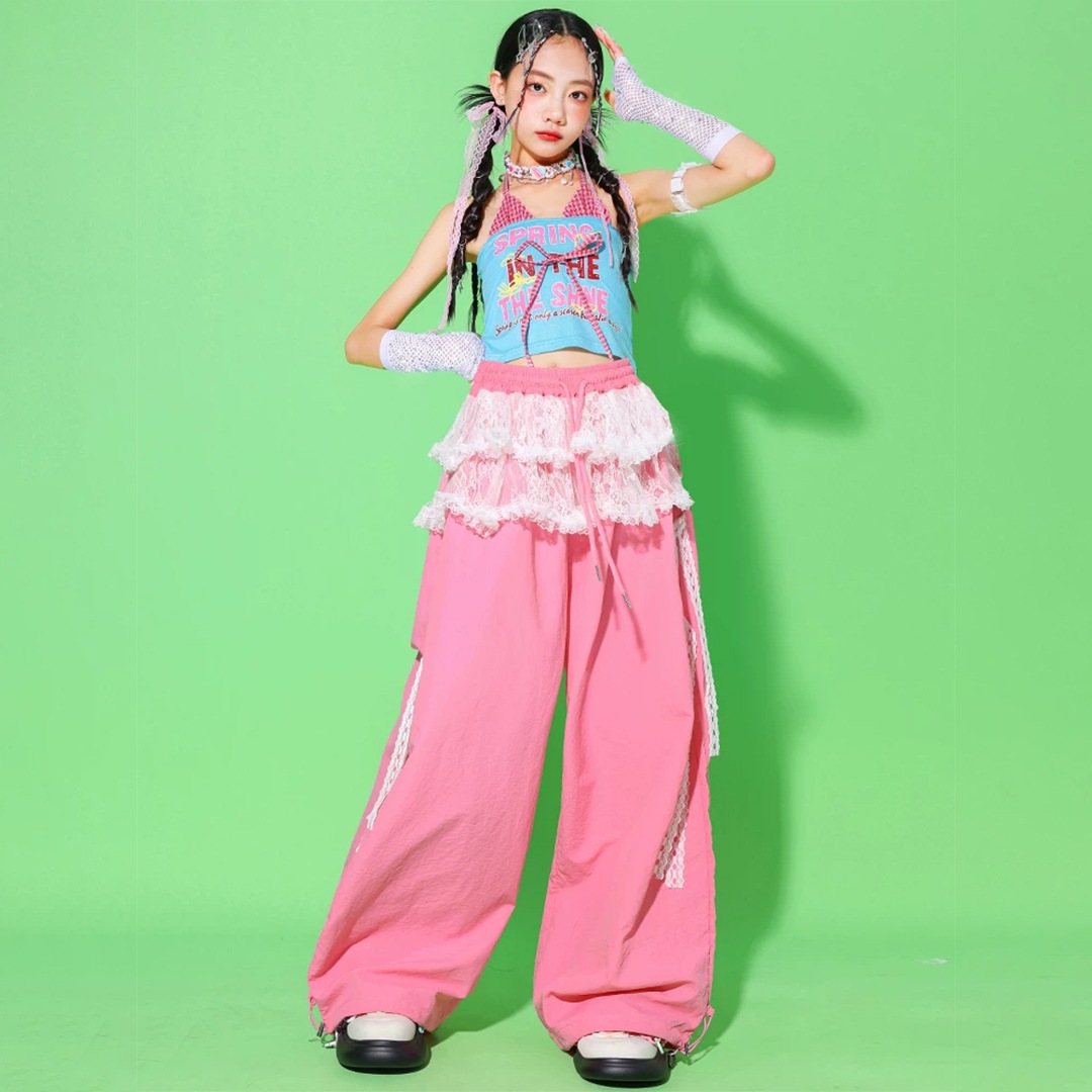 ダンス衣装専門店ダンスクロス