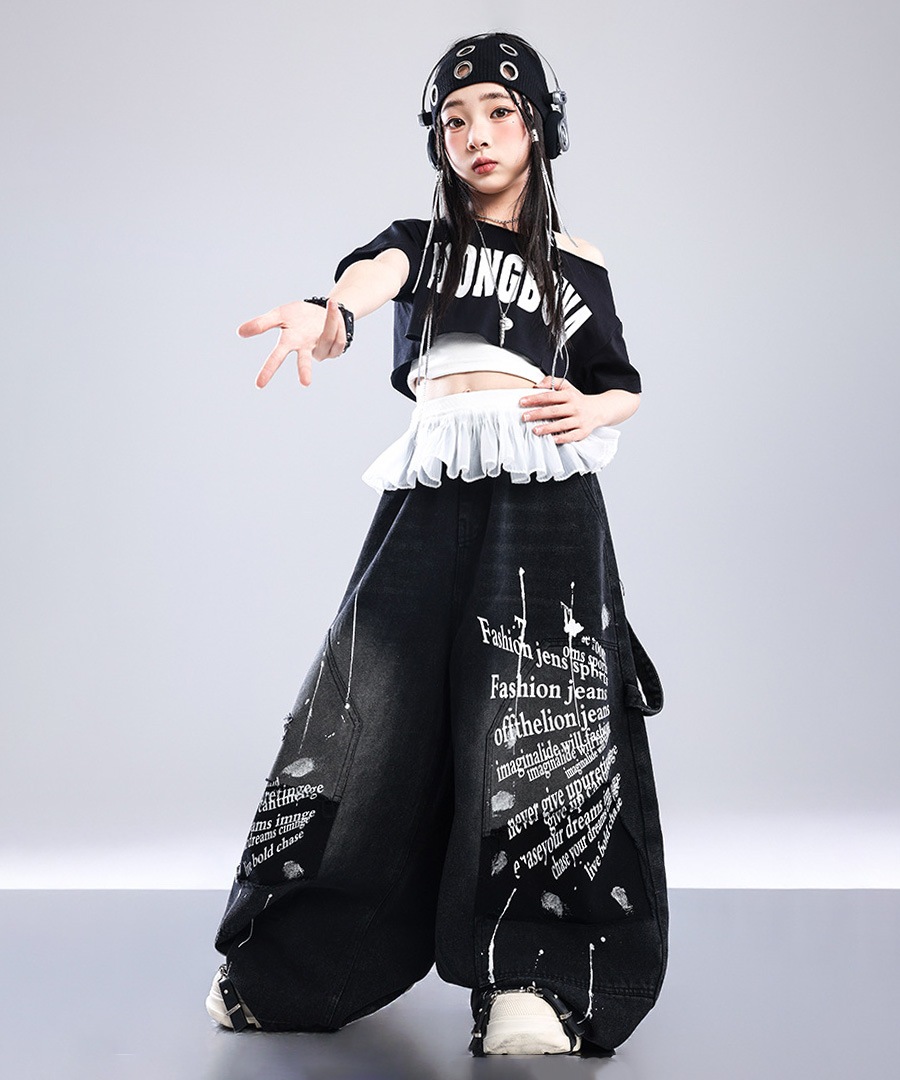 ダンス衣装専門店ダンスクロス