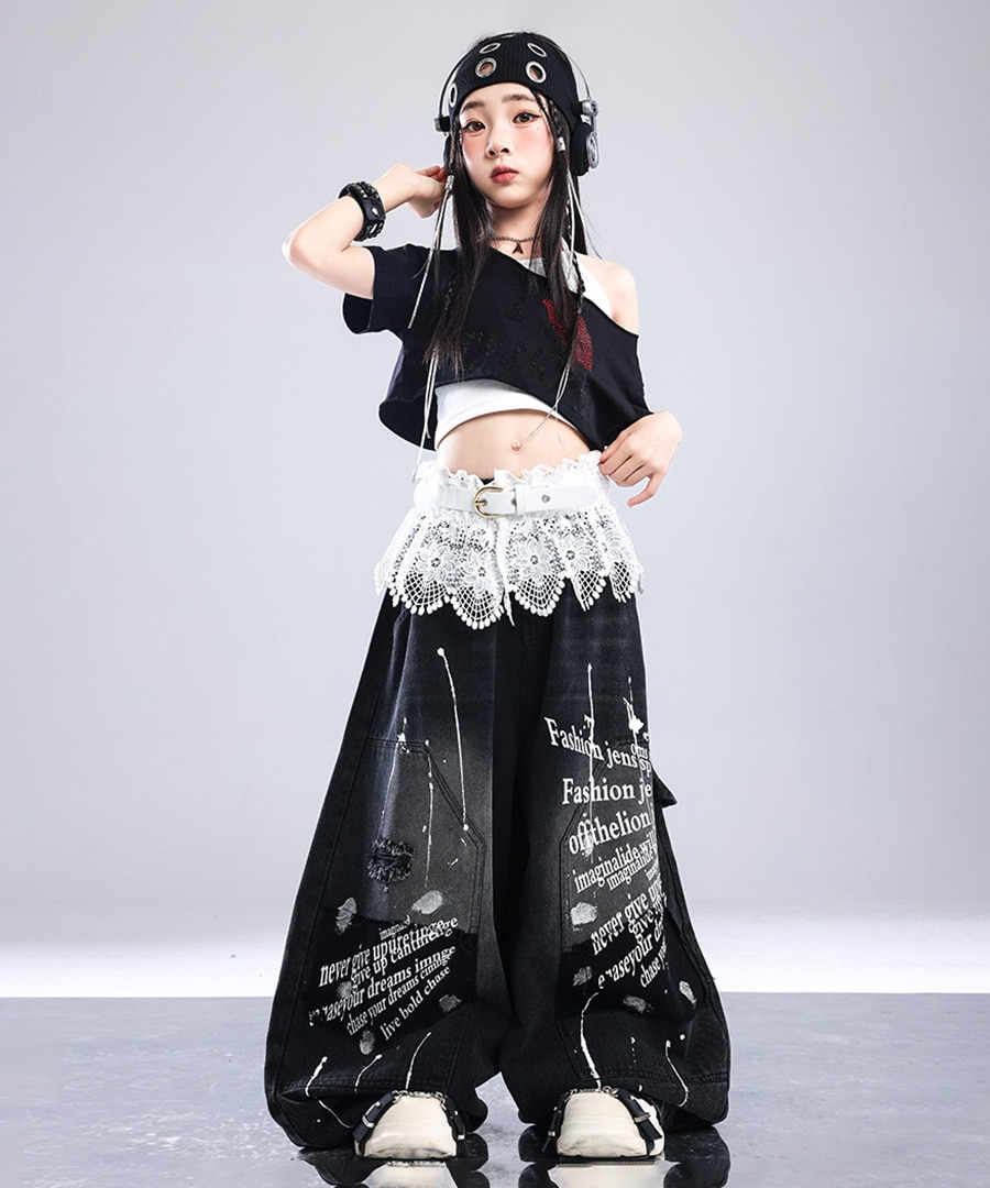 ダンス衣装専門店ダンスクロス