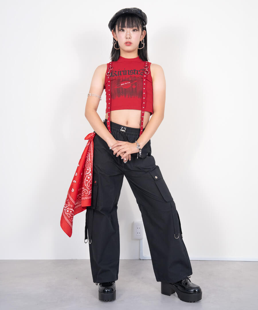 ダンス衣装専門店ダンスクロス