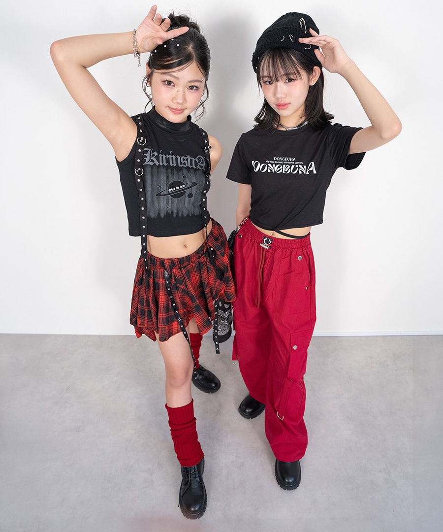 ダンス衣装専門店ダンスクロス