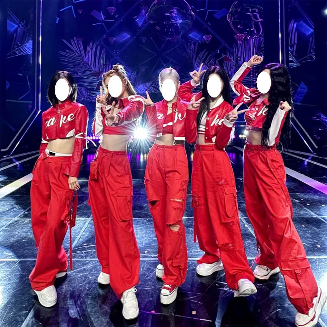 ダンス衣装専門店ダンスクロス