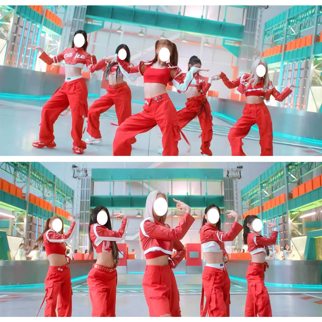 ダンス衣装専門店ダンスクロス