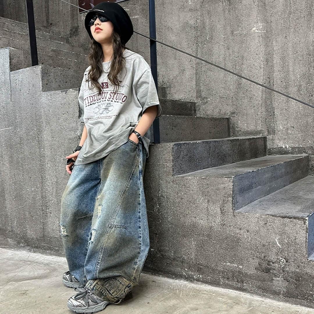 トップス hee ダンス衣装専門店ダンスクロス