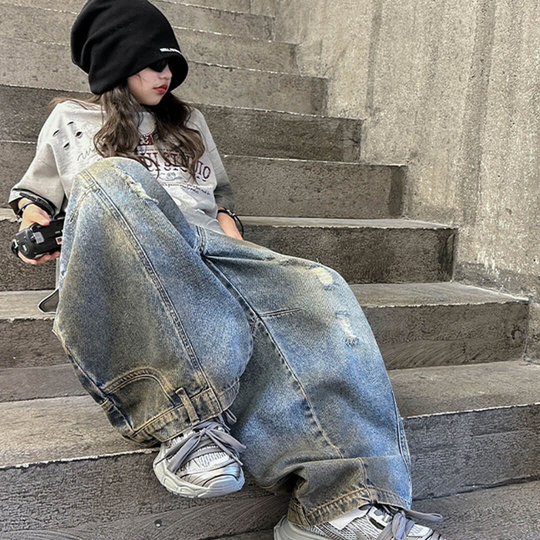 danst ダンスト 2足セット MP92 ベルトループ付き2タック メンズ兼用パンツ ｜タカダンス 社交