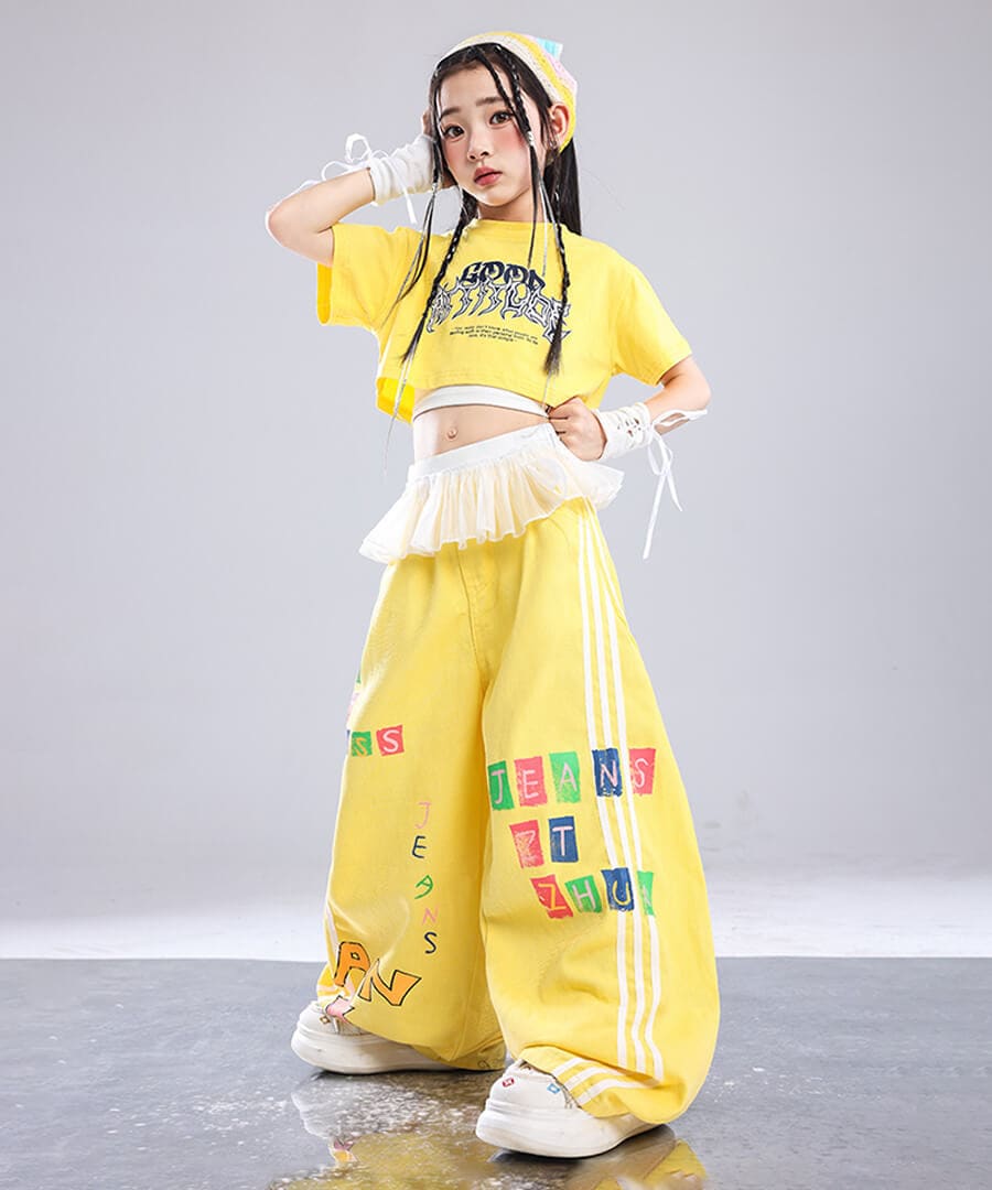 ダンス衣装専門店ダンスクロス