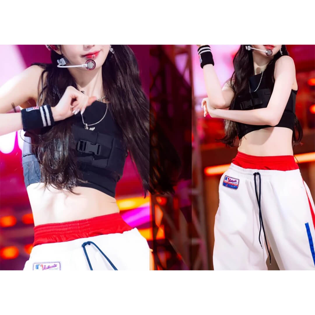 ダンス衣装専門店ダンスクロス