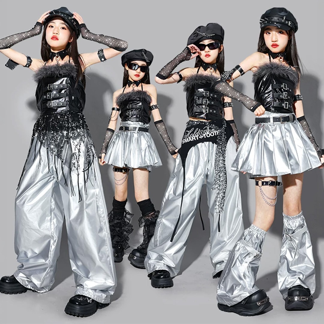 ダンス衣装専門店ダンスクロス