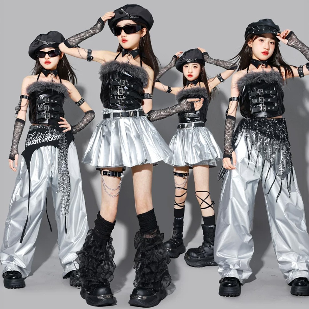 ダンス衣装専門店ダンスクロス