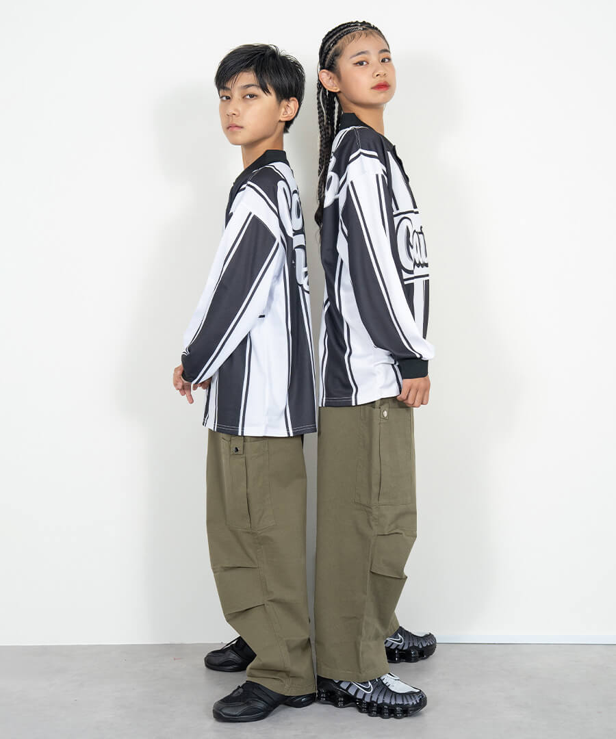 ダンス衣装専門店ダンスクロス