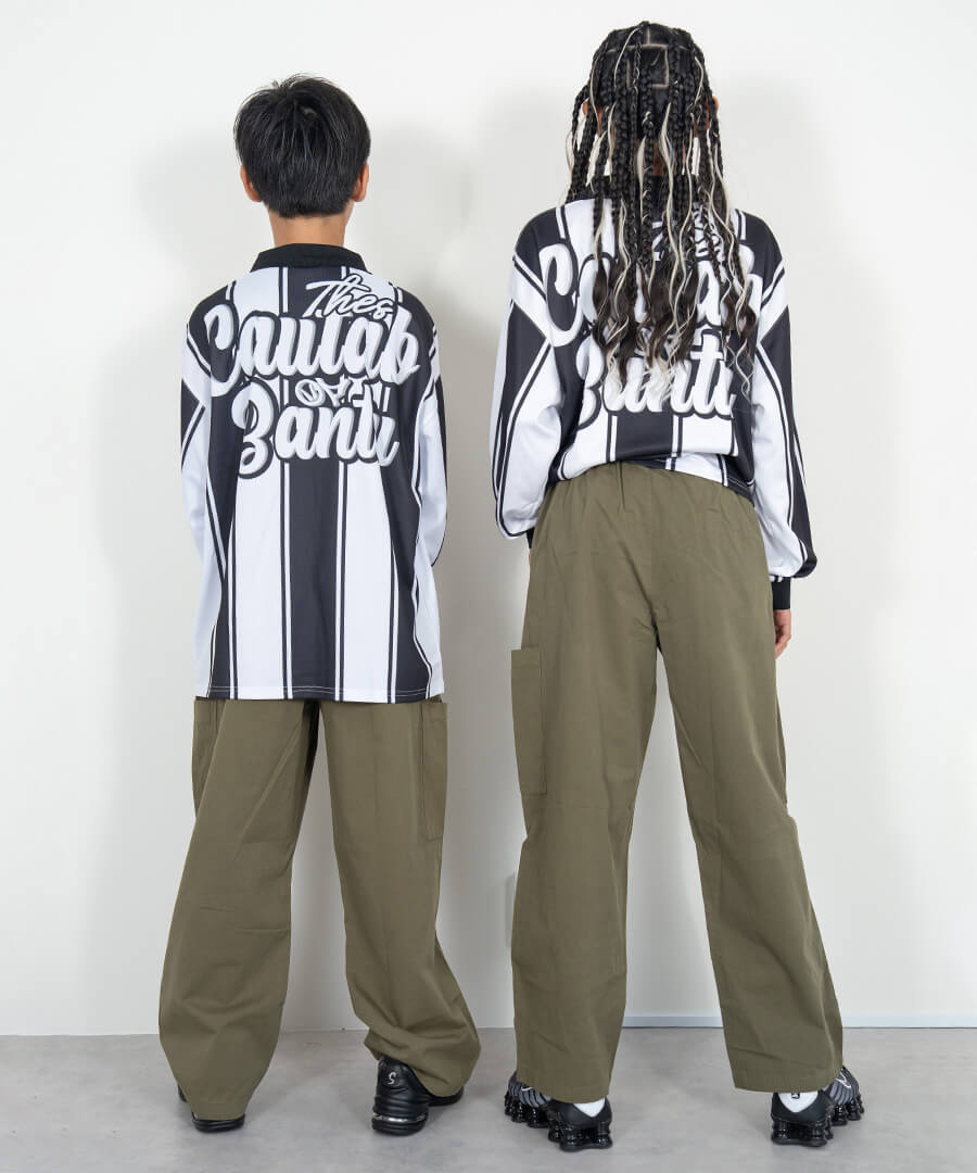 ダンス衣装専門店ダンスクロス