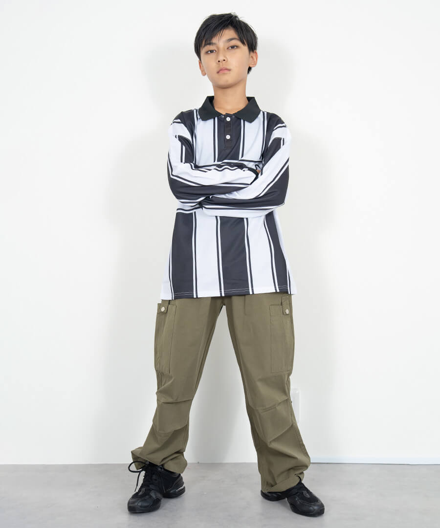 ダンス衣装専門店ダンスクロス