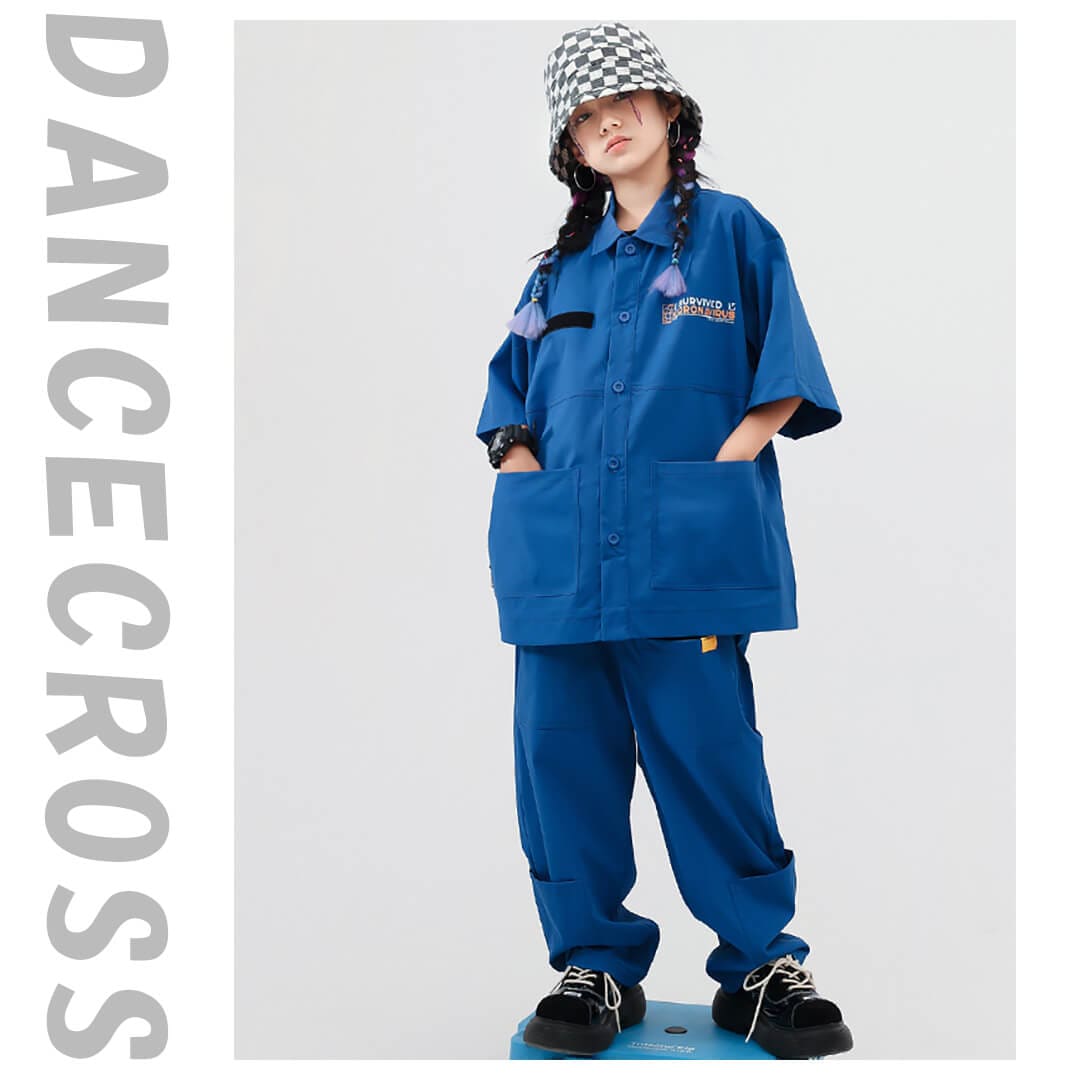 ダンス衣装専門店ダンスクロス