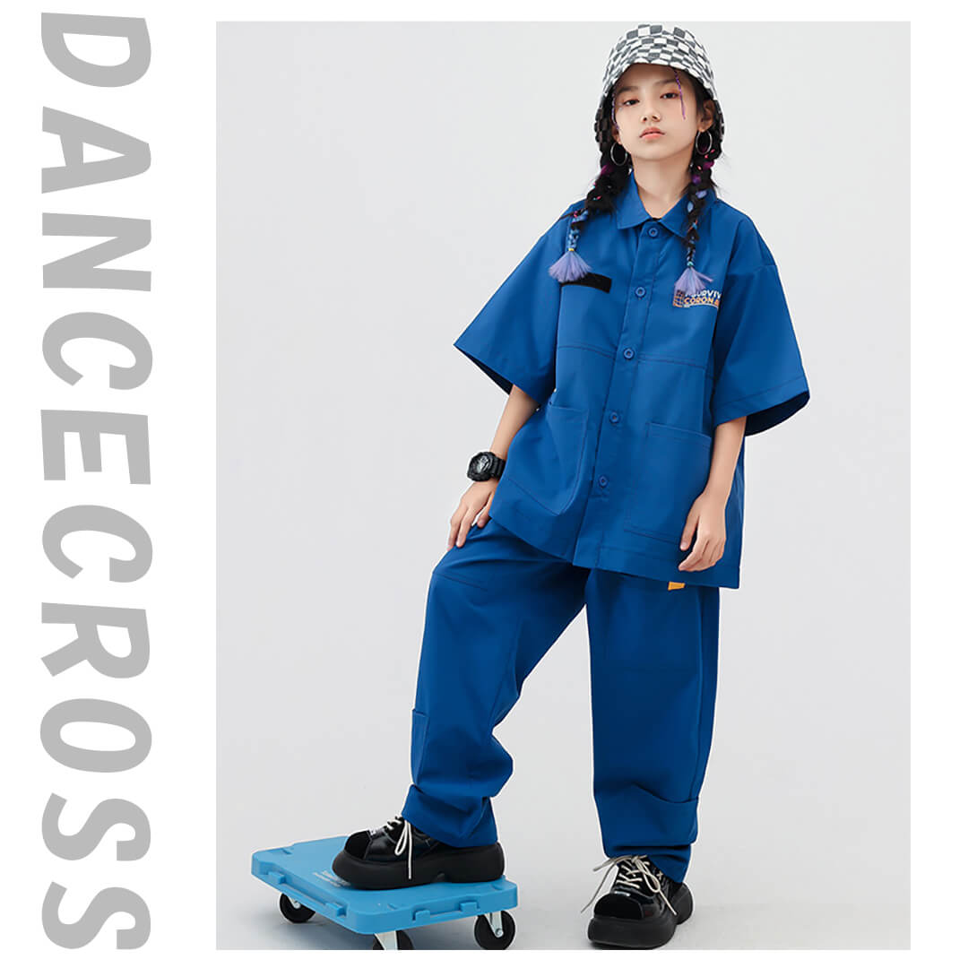 ダンス衣装専門店ダンスクロス