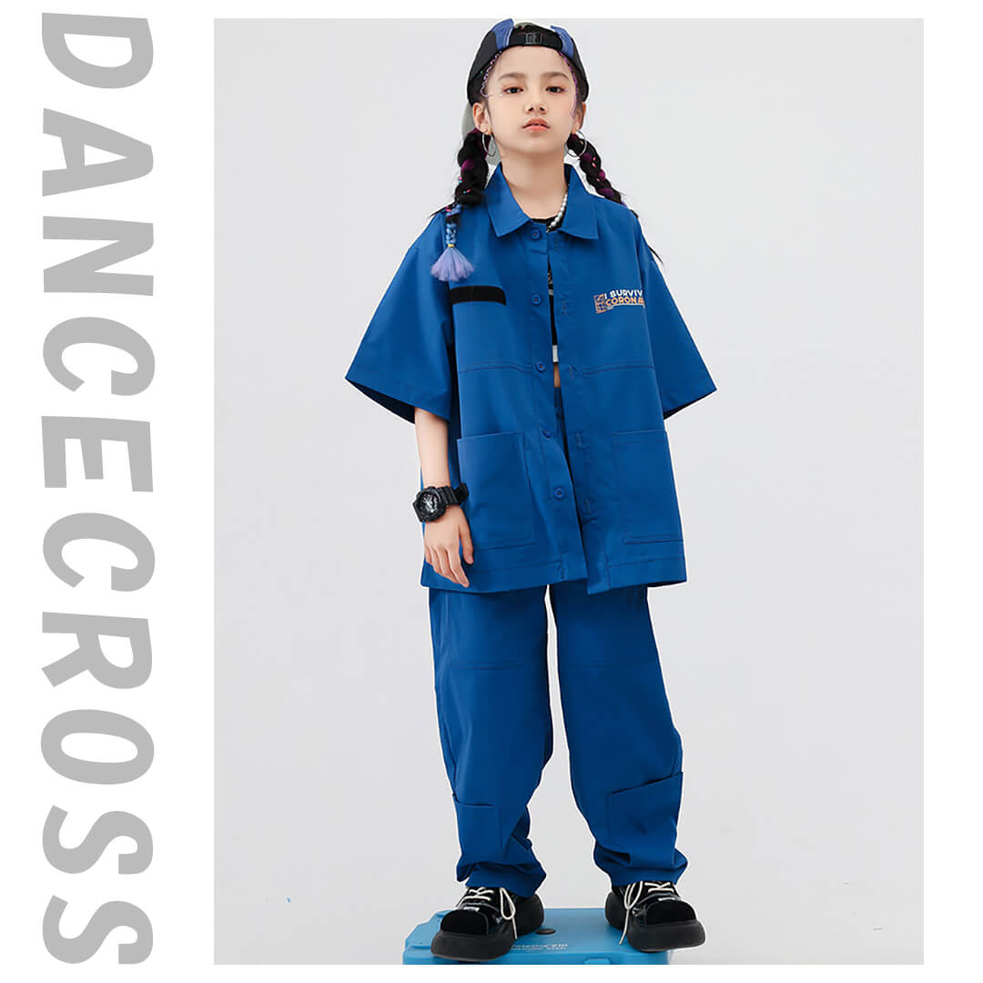 ダンス衣装専門店ダンスクロス