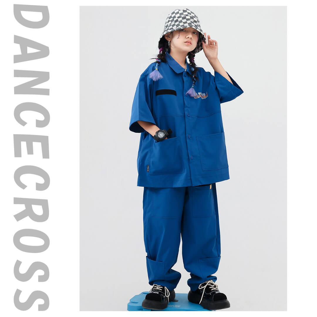 ダンス衣装専門店ダンスクロス