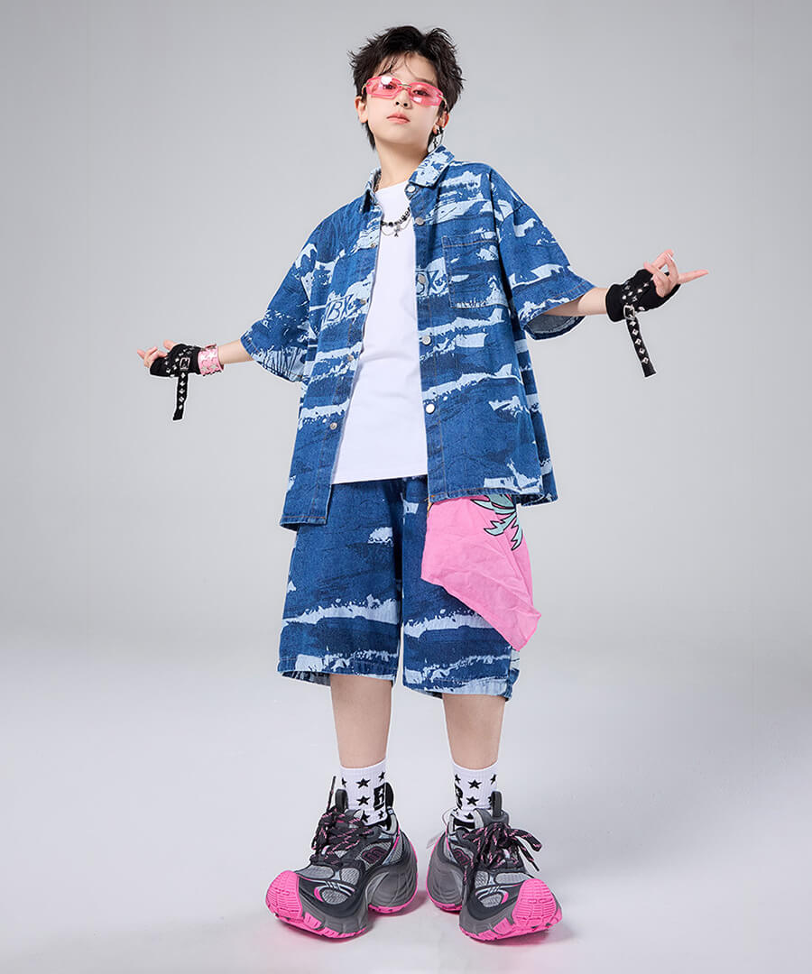 ケアレ・スミス　洋服タンス ダンス衣装専門店ダンスクロス