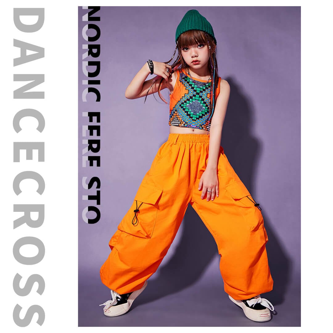 ダンス衣装専門店ダンスクロス