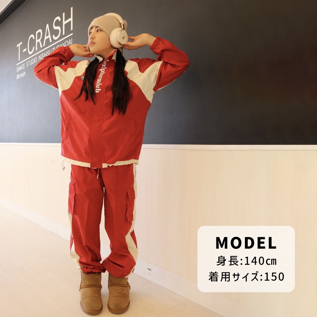 ダンス衣装専門店ダンスクロス